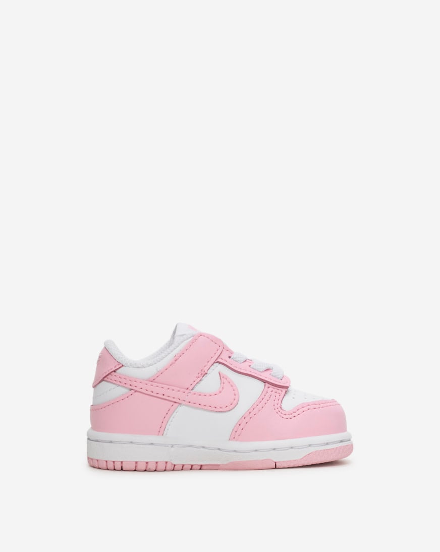 Toddler Dunk Low