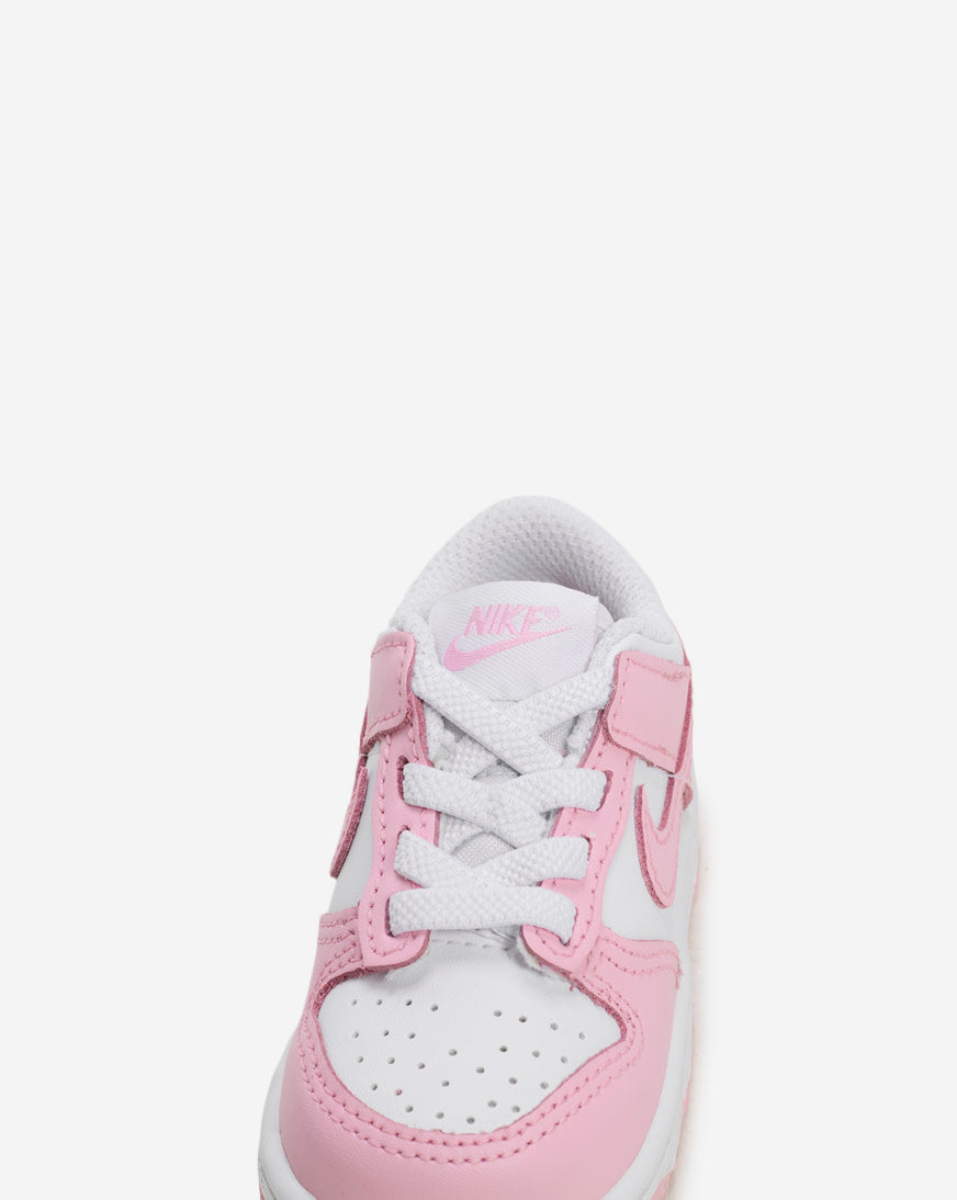 Toddler Dunk Low