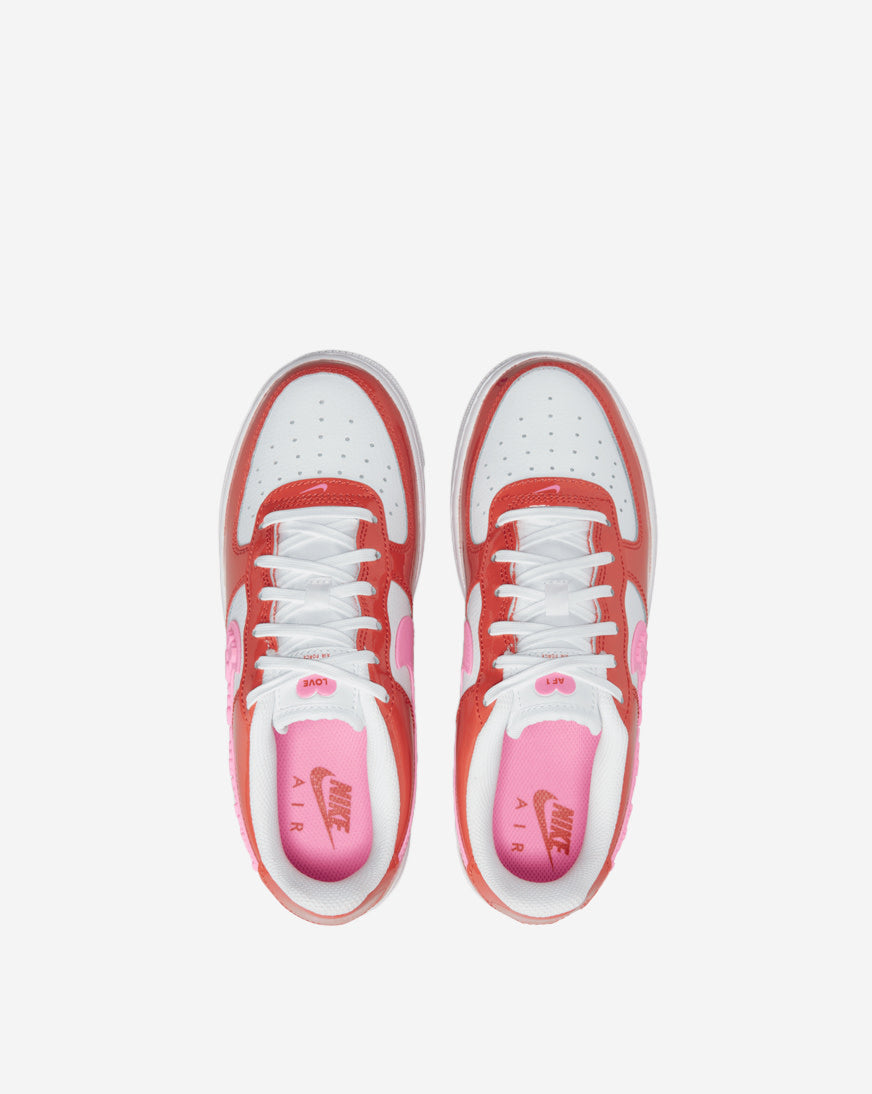Big Kids' Air Force 1 Low LV8