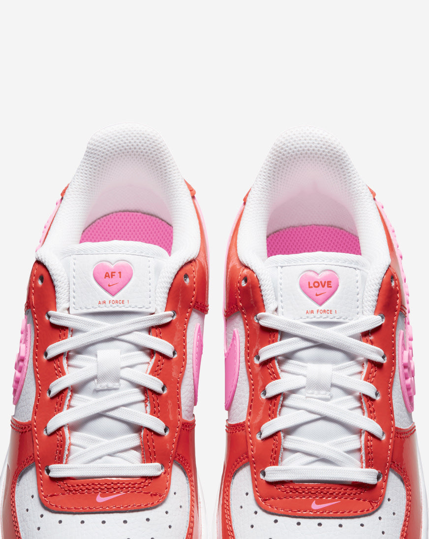 Big Kids' Air Force 1 Low LV8