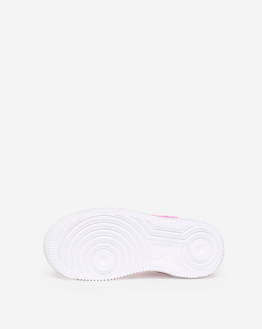 Little Kids' Force 1 LV8