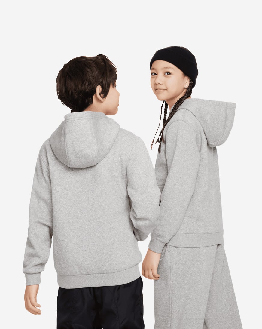 Big Kids' NSW Club Fleece Hoodie