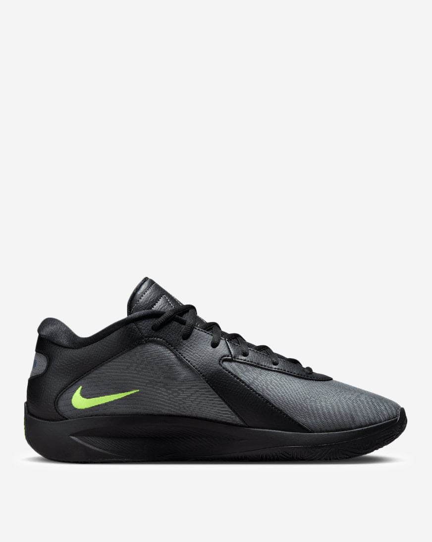 Zoom Freak 6