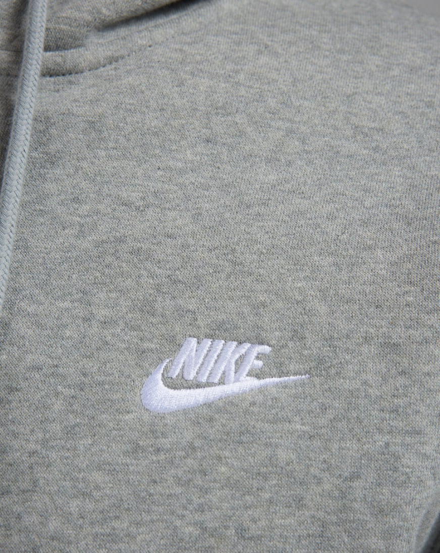NSW Club Fleece Full-Zip Hoodie