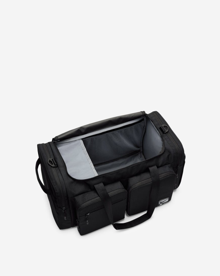 Utility Power 2.0 Duffel Bag
