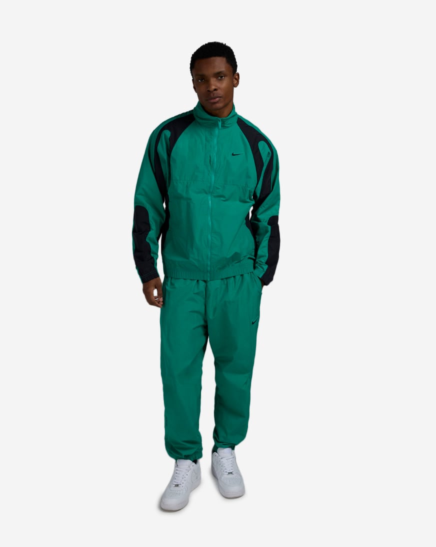 NOCTA Northstar Nylon Track Jacket