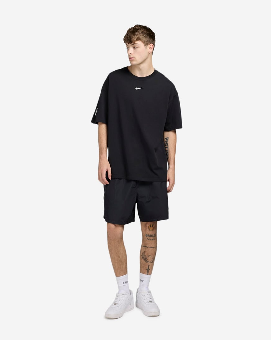 NOCTA Cardinal Nylon Shorts