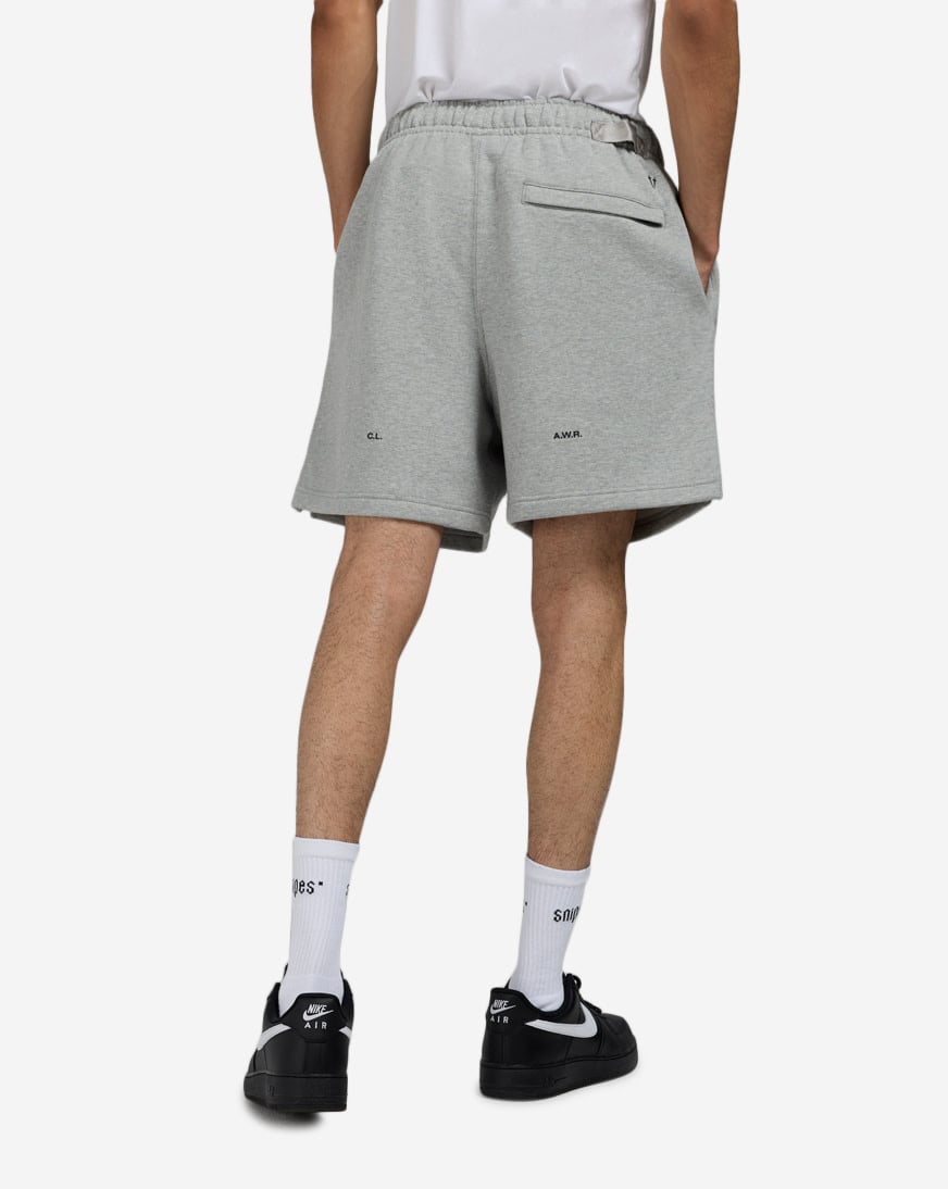 NOCTA Cardinal Fleece Shorts