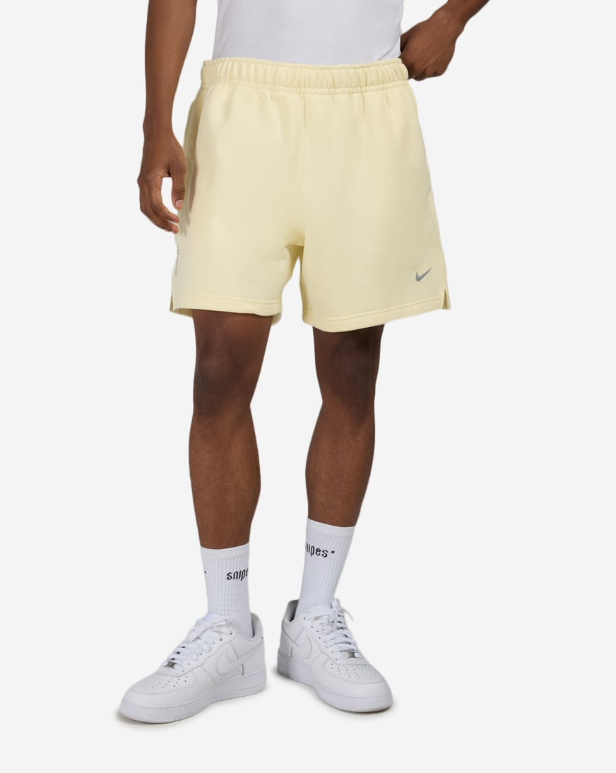 NOCTA Cardinal Fleece Shorts