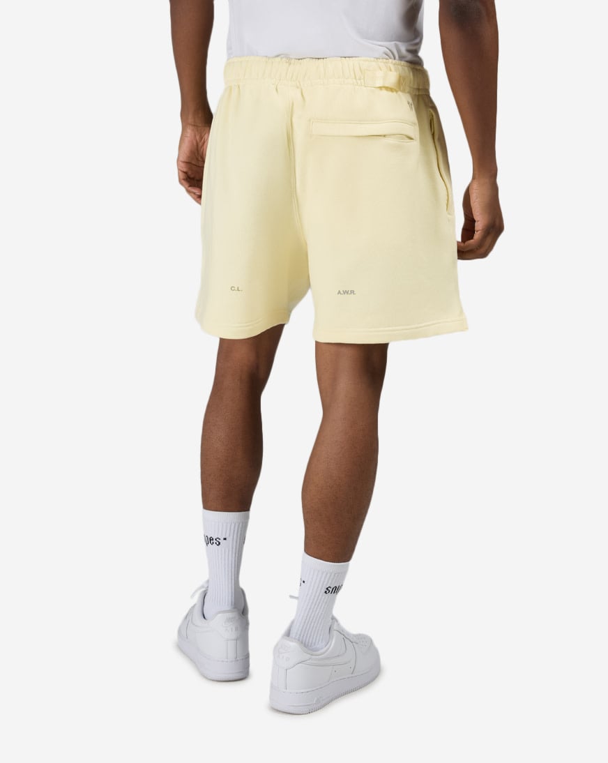 NOCTA Cardinal Fleece Shorts