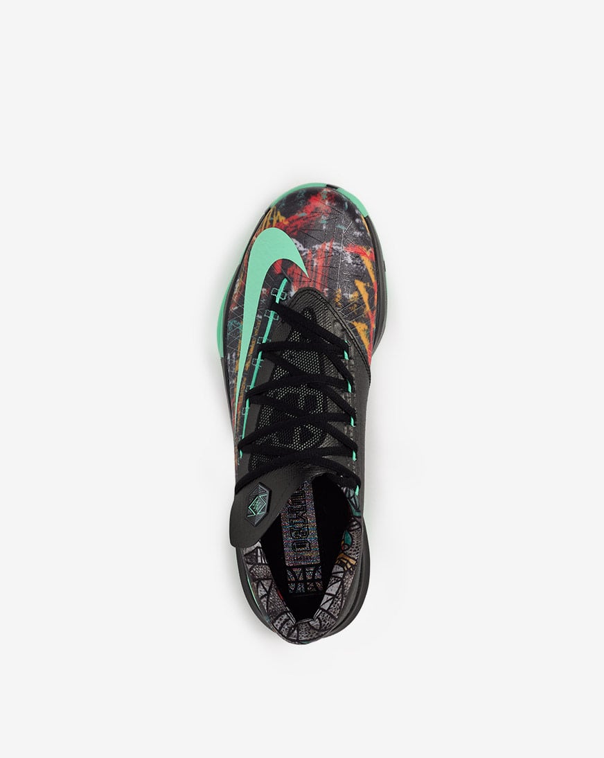 KD 6