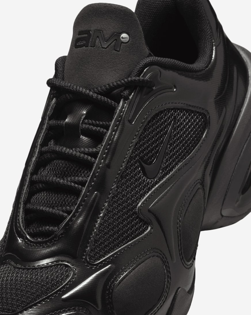 Air Max Muse
