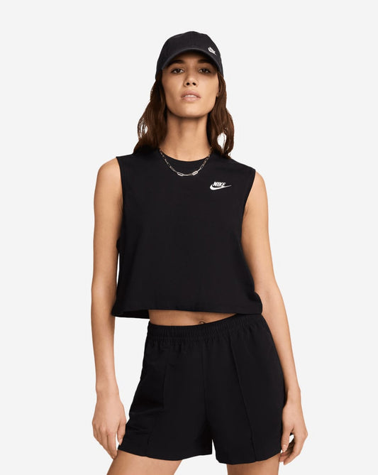 NSW Club Crop Tee