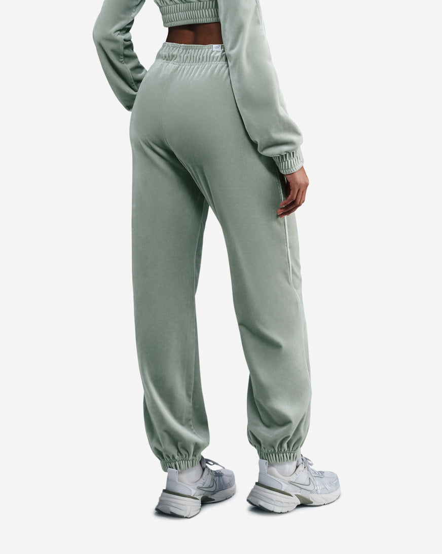 NSW Collection Velour Jogger