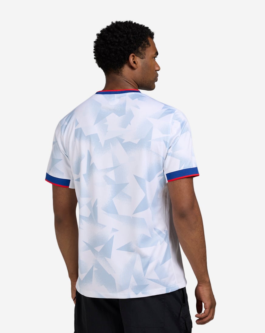 USWNT Stadium Home Soccer Replica Jersey