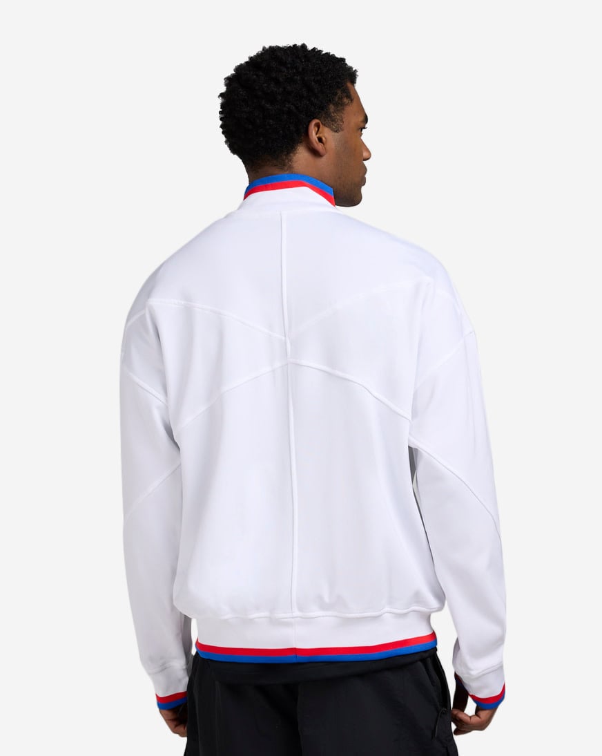 Dri-FIT Soccer Anthem Jacket