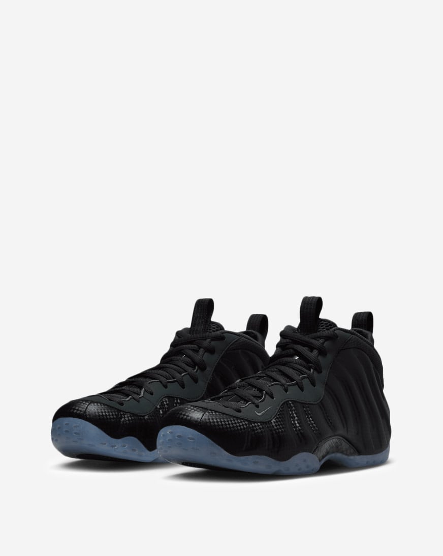 Air Foamposite One