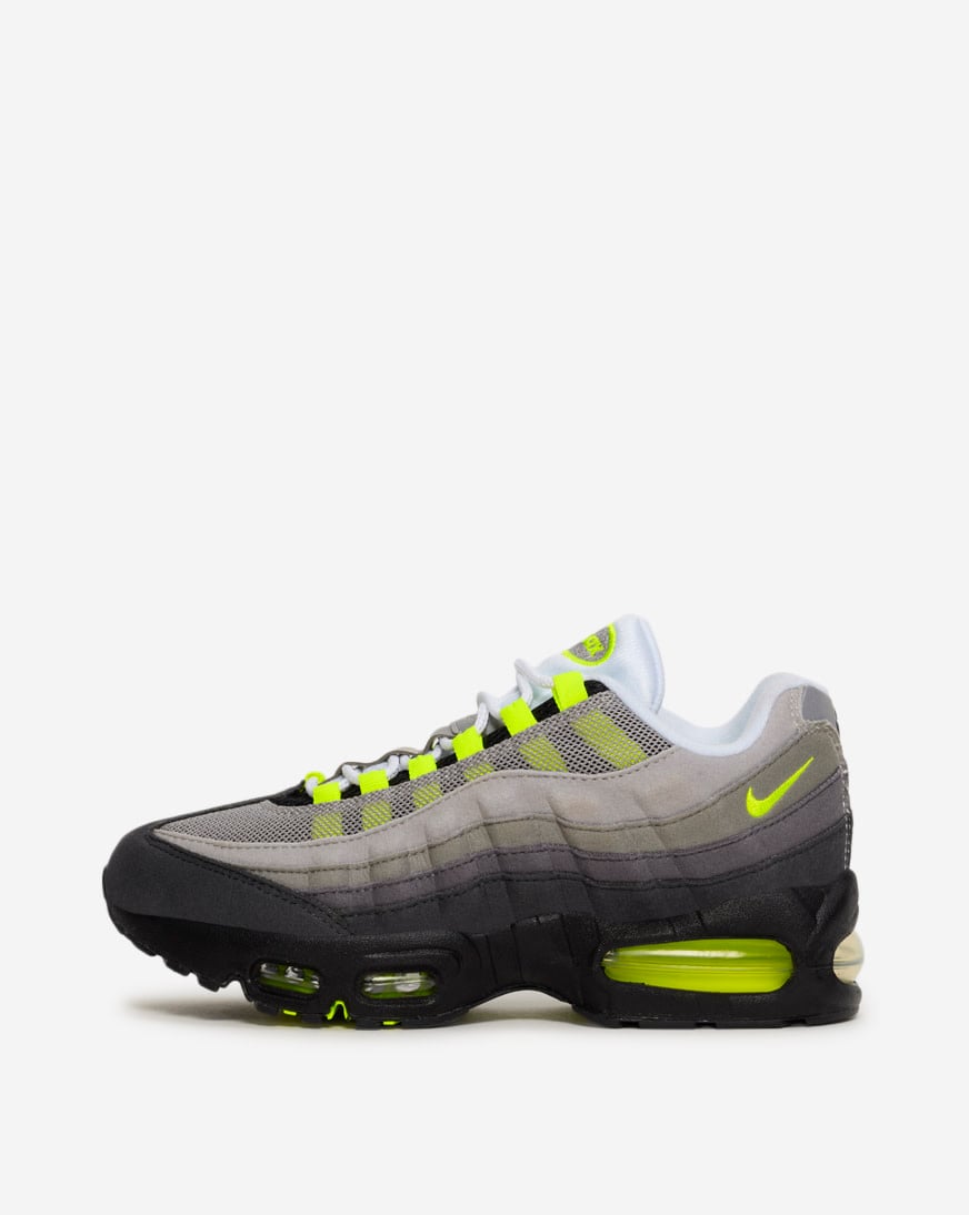 Big Kids' Air Max 95 OG