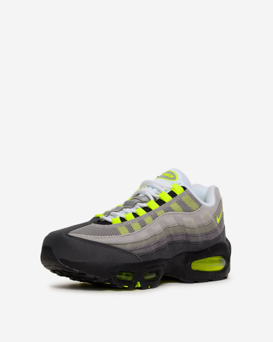 Big Kids' Air Max 95 OG