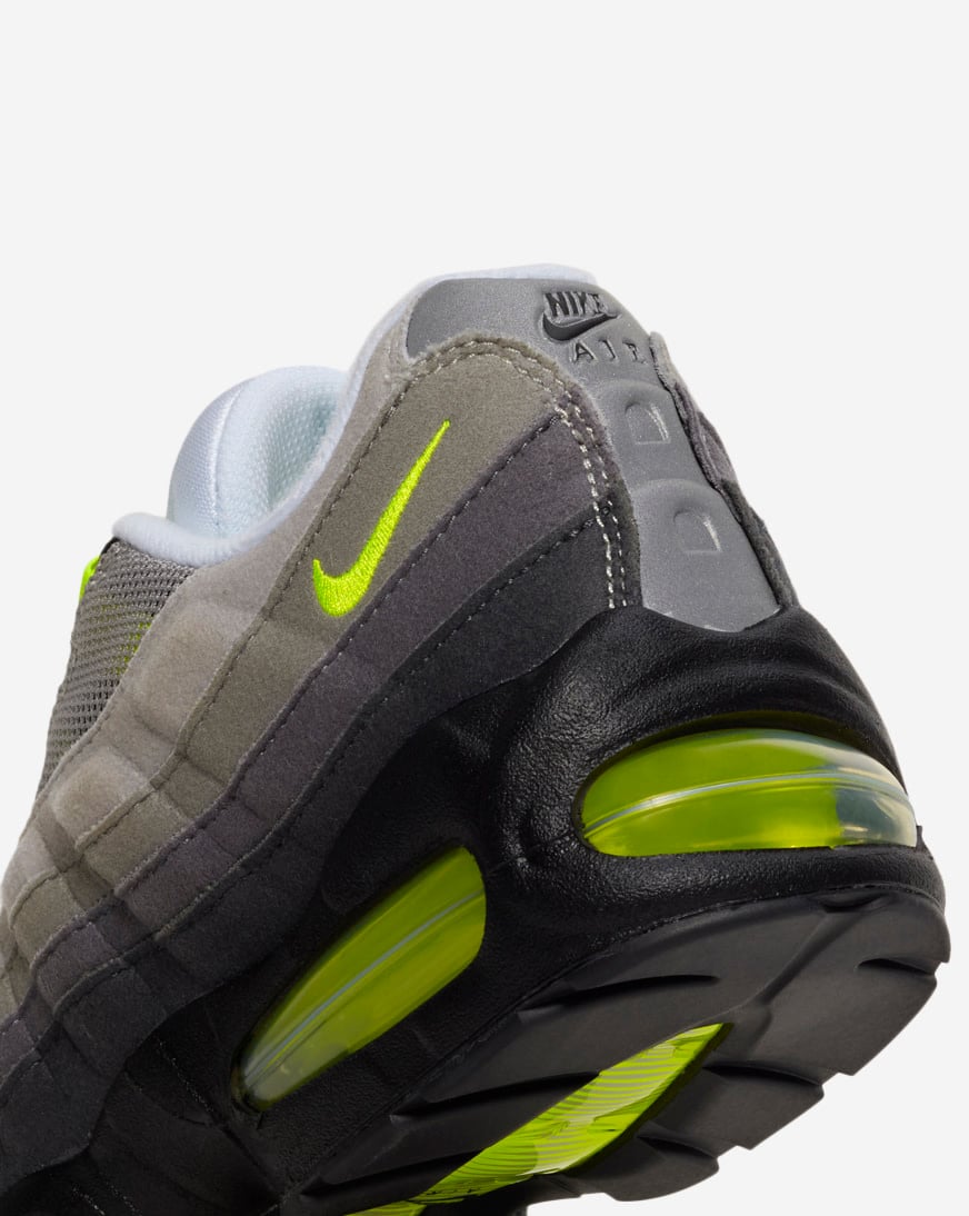 Big Kids' Air Max 95 OG