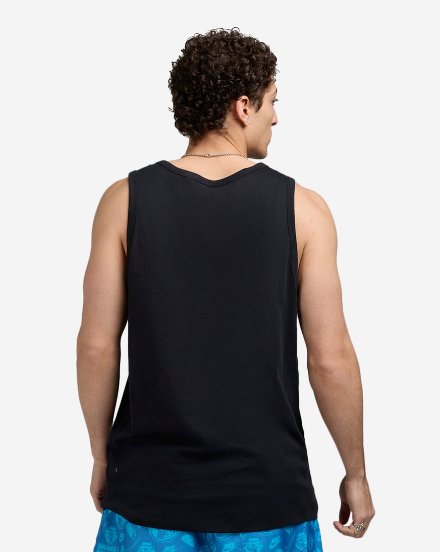NSW Tank