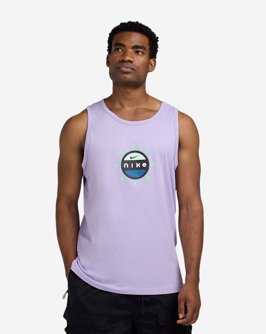 NSW Tank