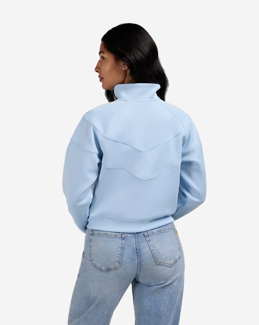 NSW Windrunner Knit Jacket