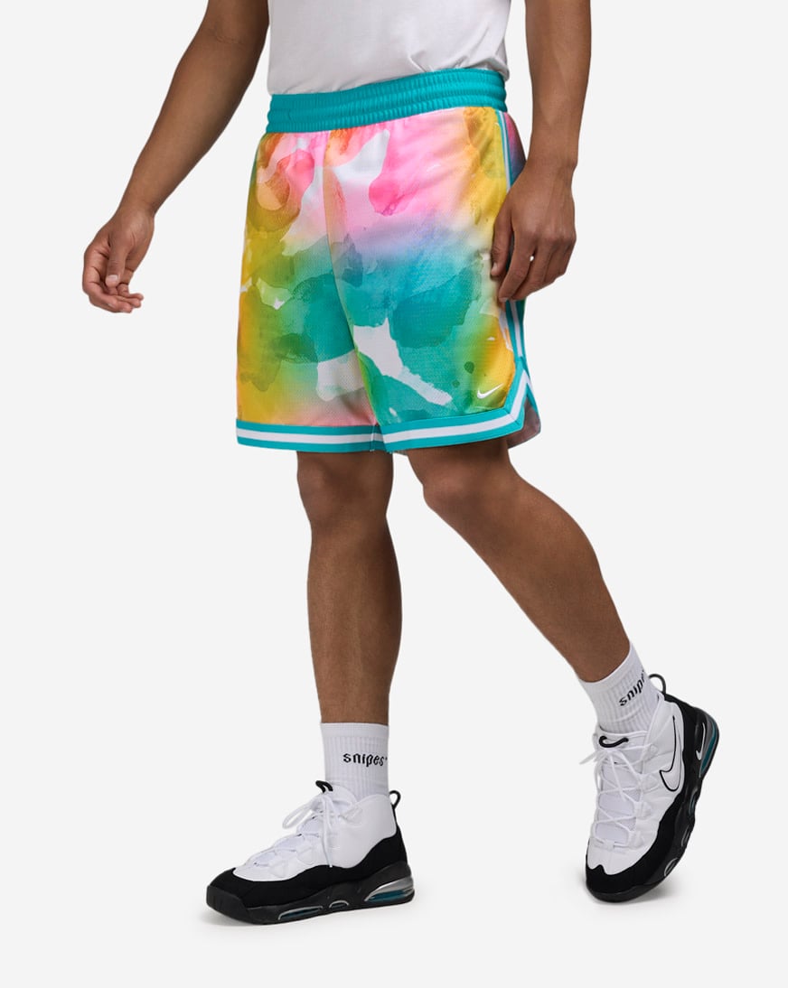 DNA Dri-FIT 6" Woven Basketball Shorts