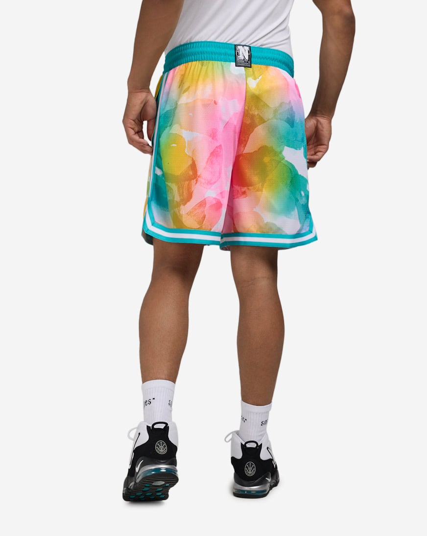 DNA Dri-FIT 6" Woven Basketball Shorts