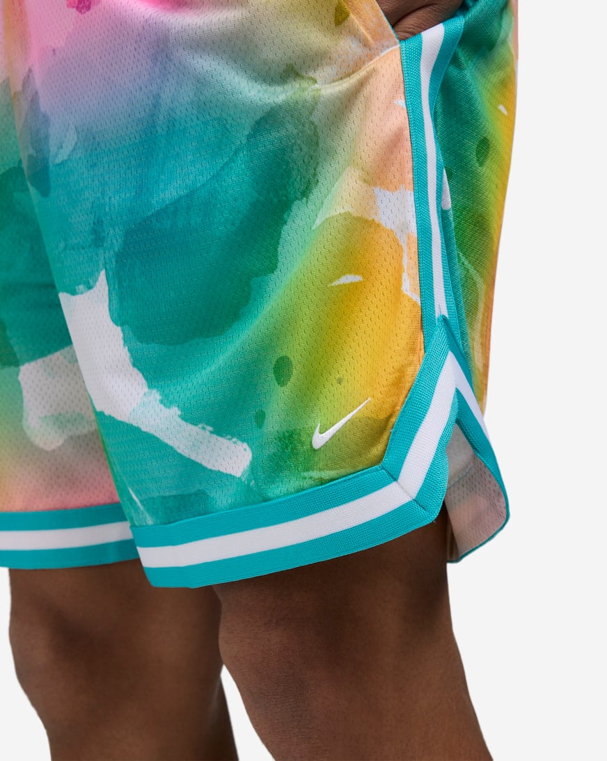 DNA Dri-FIT 6" Woven Basketball Shorts