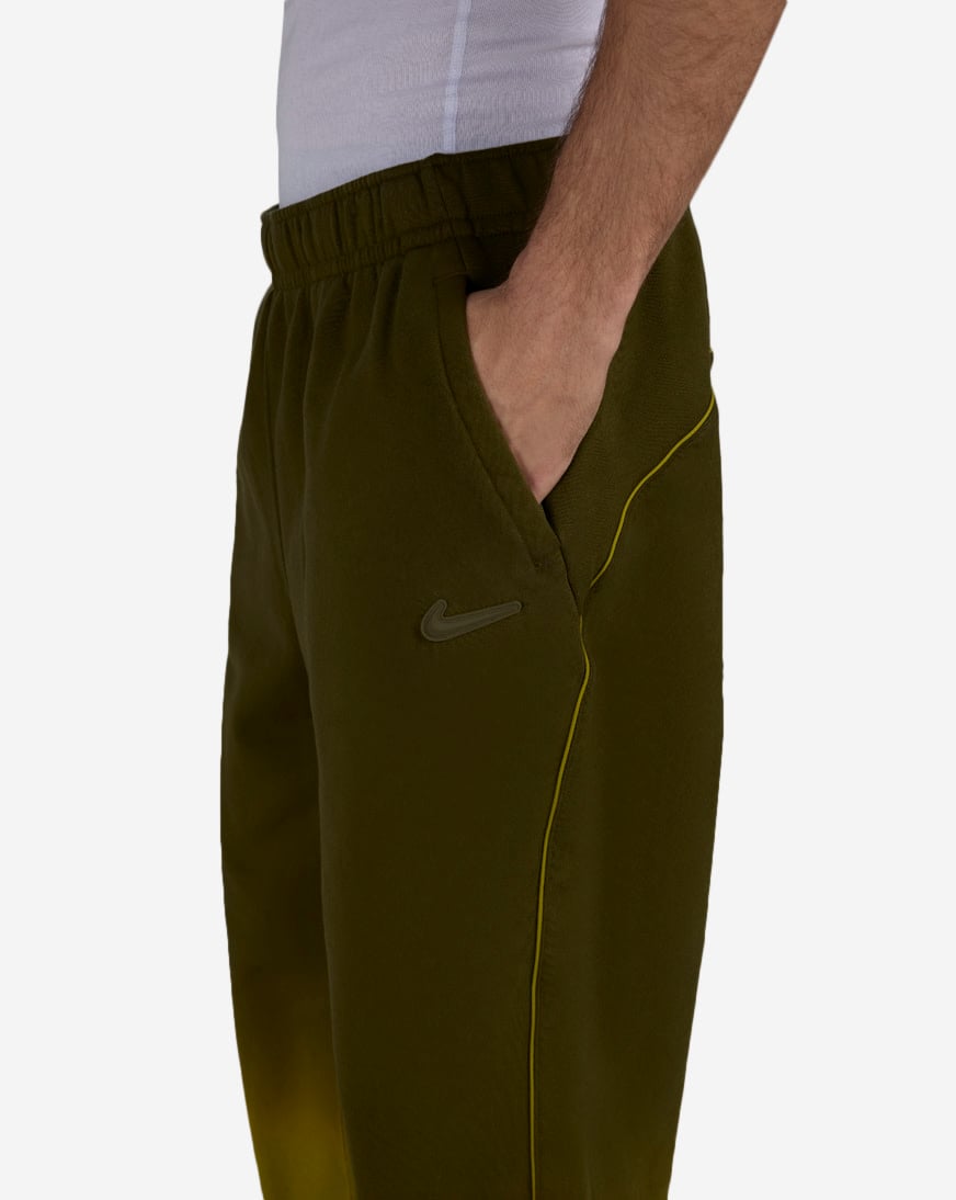NOCTA Fleece CS Open-Hem Sweatpants