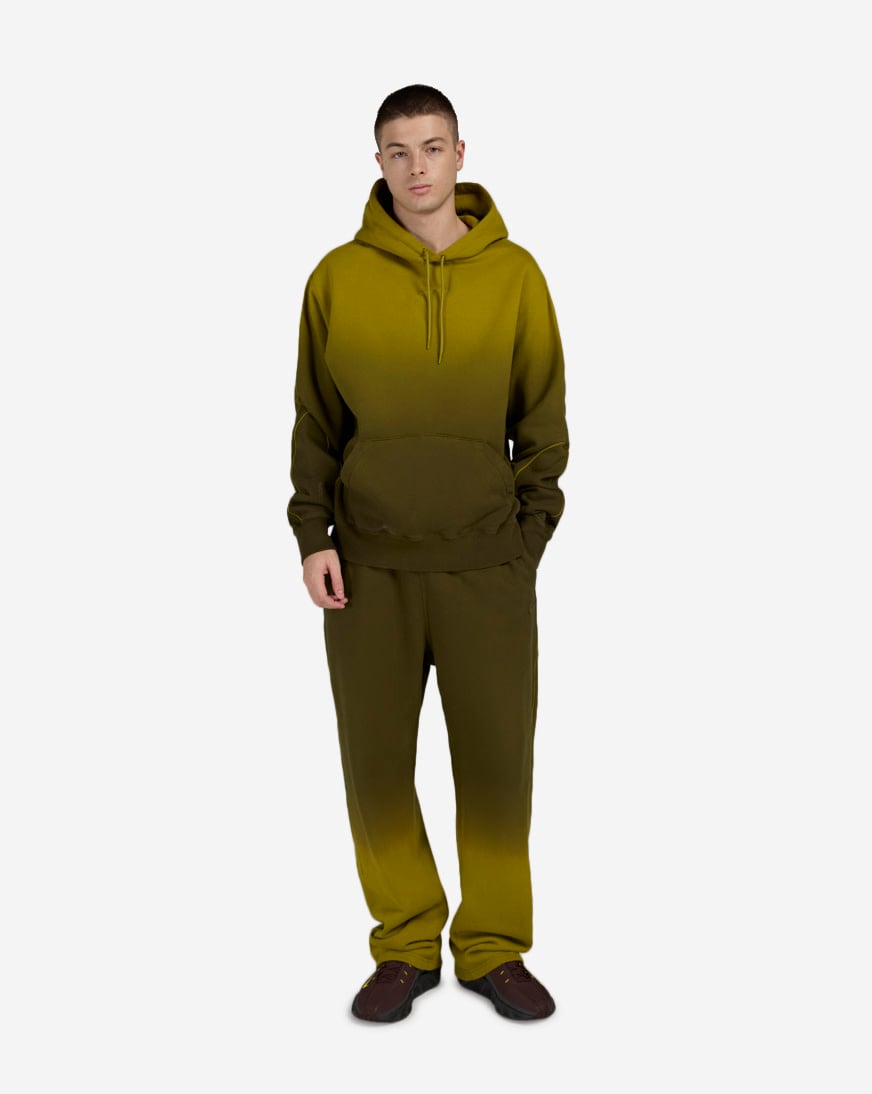 NOCTA Fleece CS Open-Hem Sweatpants