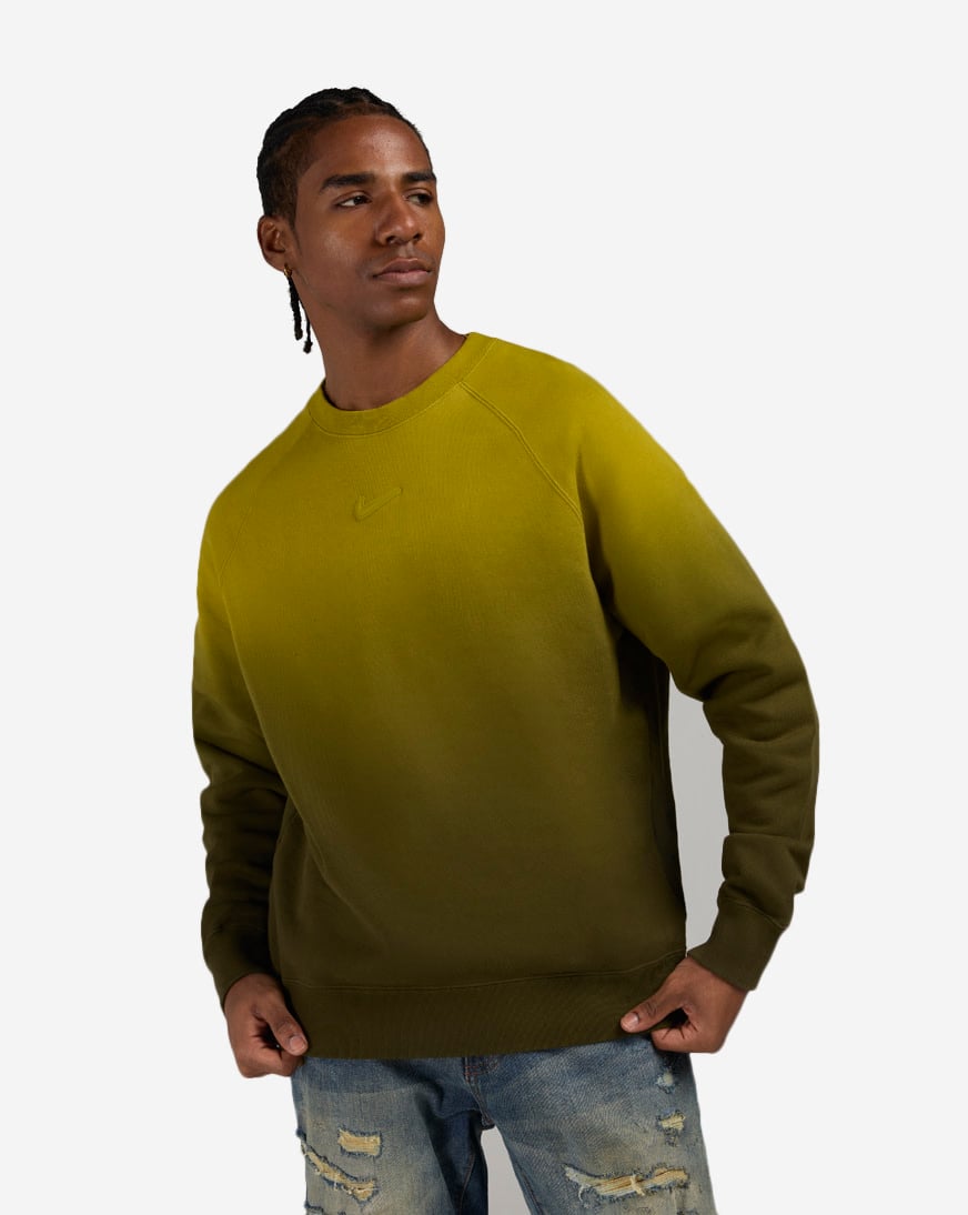 NOCTA Fleece CS Crew
