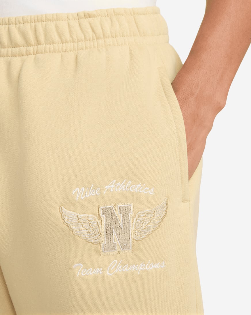 NSW Club Jogger