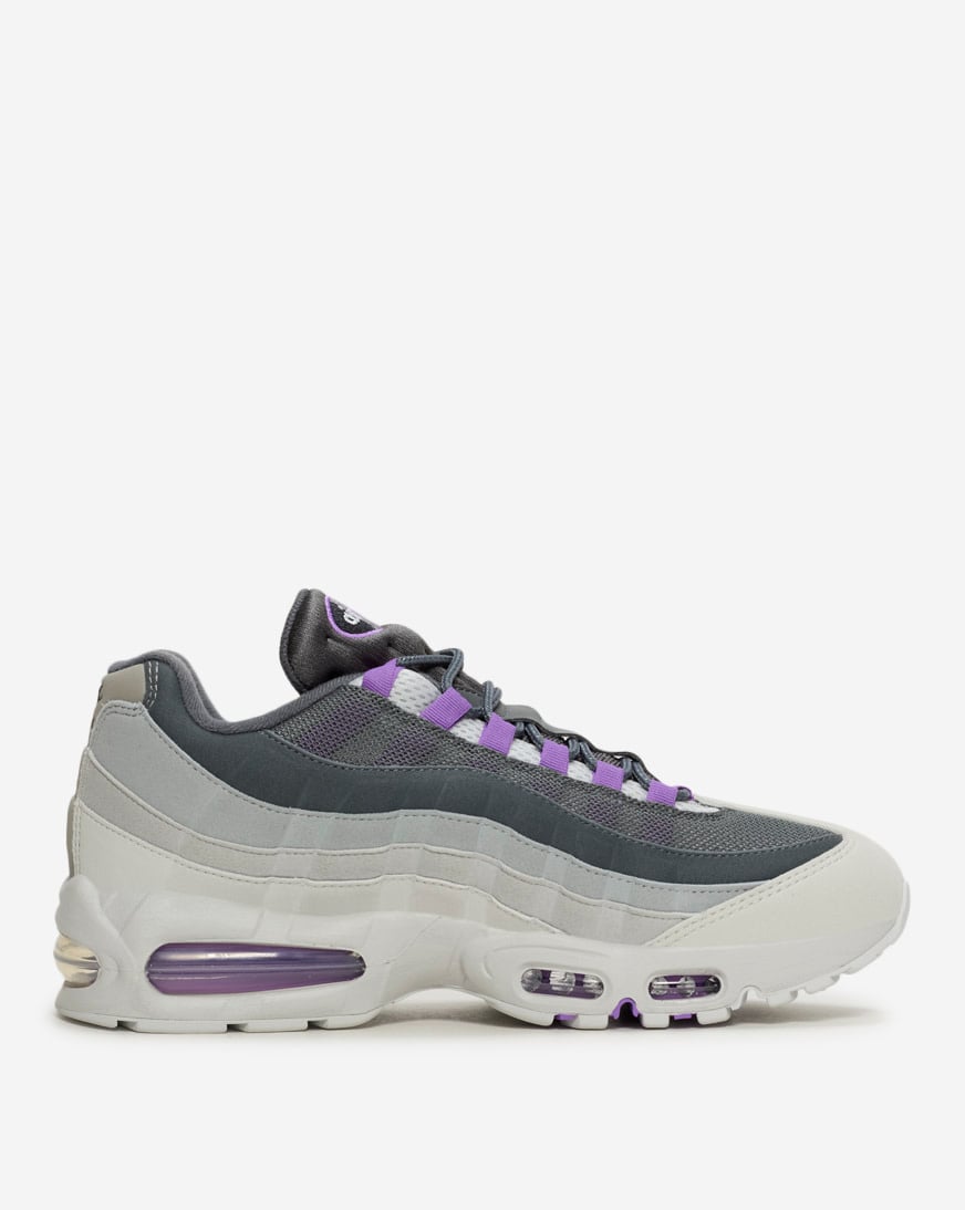 Air Max 95 Big Bubble "OG"