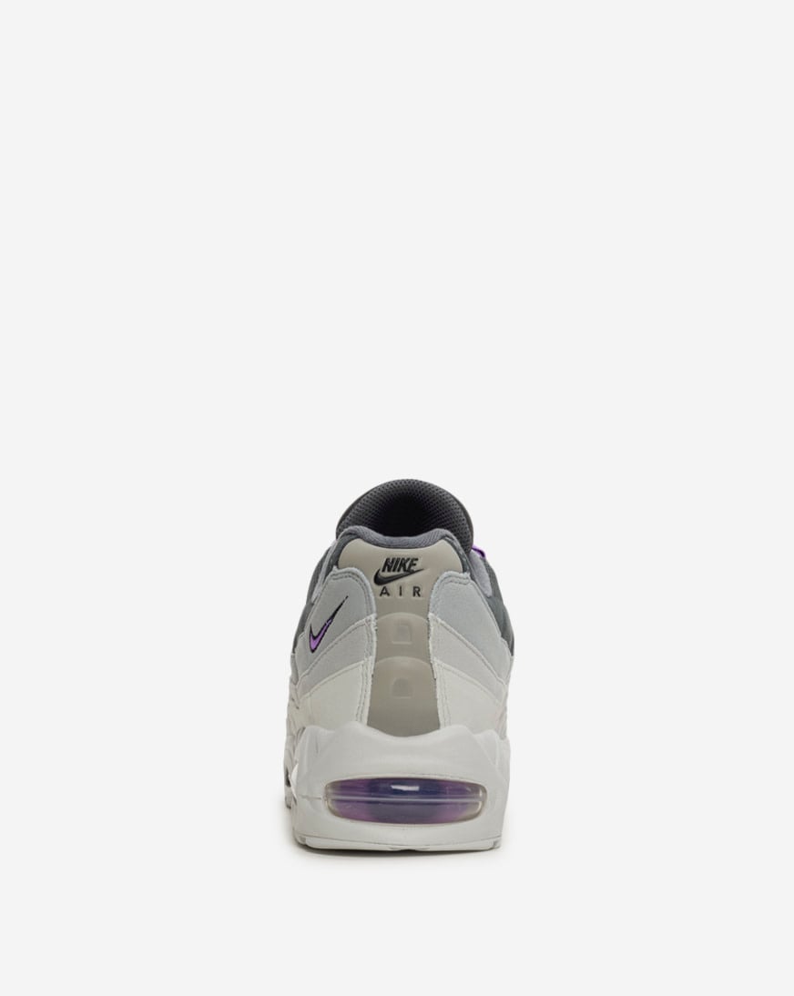 Air Max 95 Big Bubble "OG"