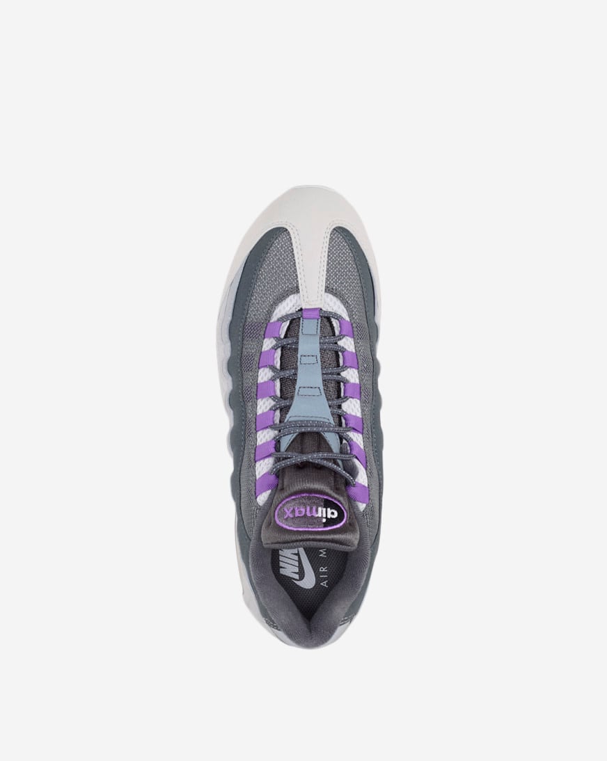 Air Max 95 Big Bubble "OG"