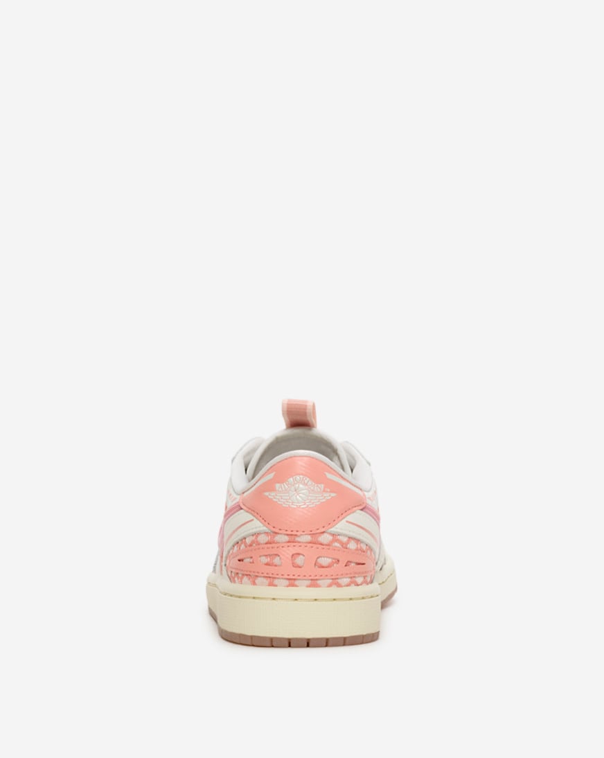 Air Jordan 1 Low Method of Make