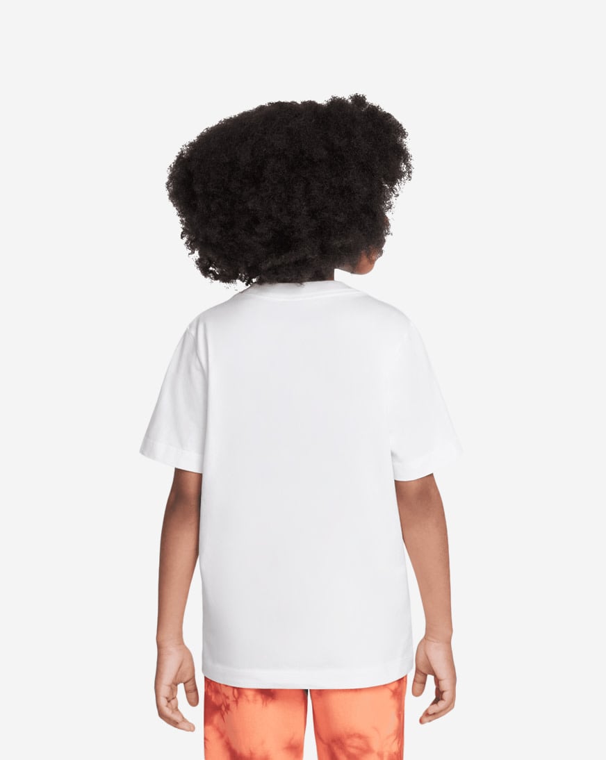 Big Kids' Island Shoebox Graphic T-Shirt