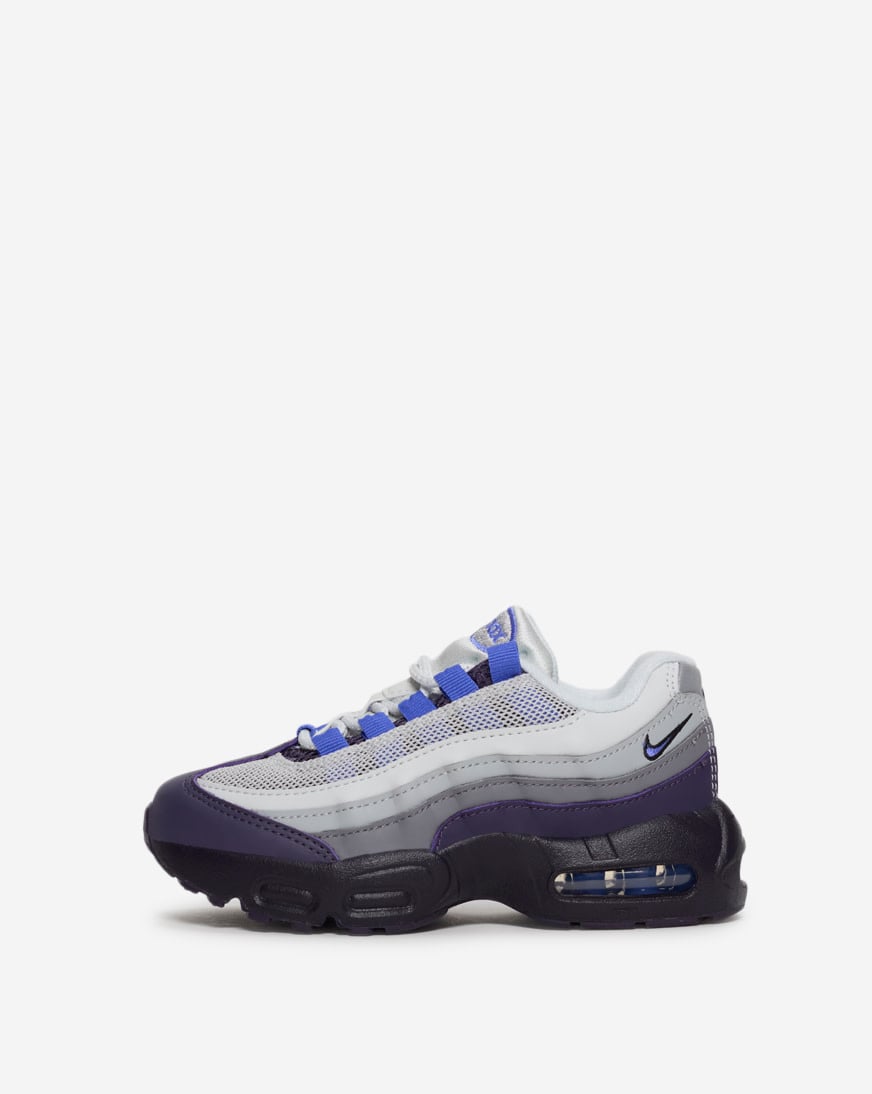 Little Kids' Air Max 95 Recraft