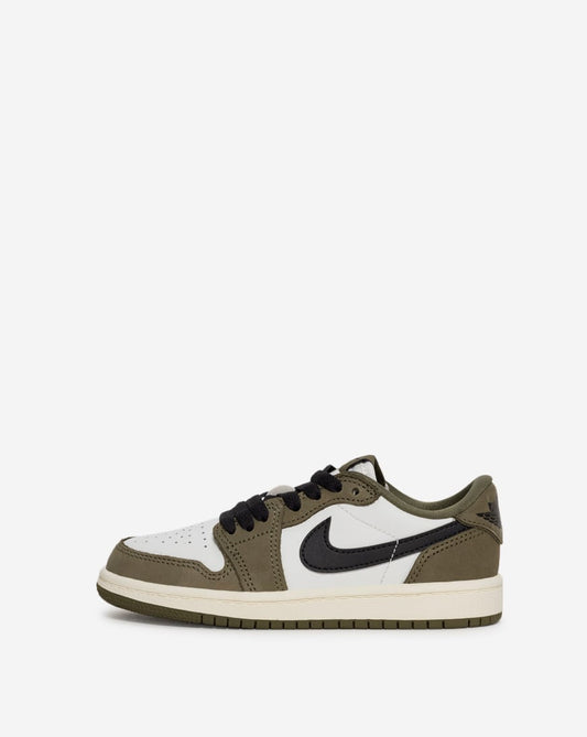Little Kids' Air Jordan 1 Retro Low