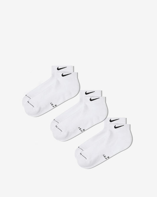 Everyday Elevated Ankle Socks