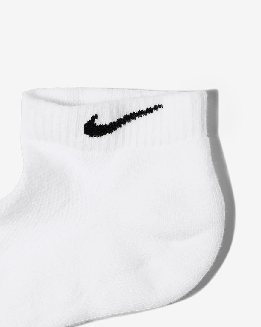 Everyday Elevated Ankle Socks