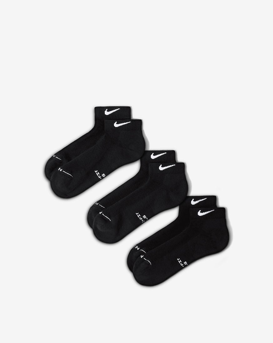 Everyday Elevated Ankle Socks