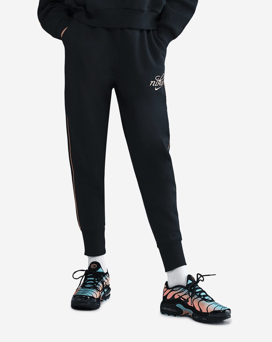 Big Kids' NSW Club Fleece Oversized Joggers