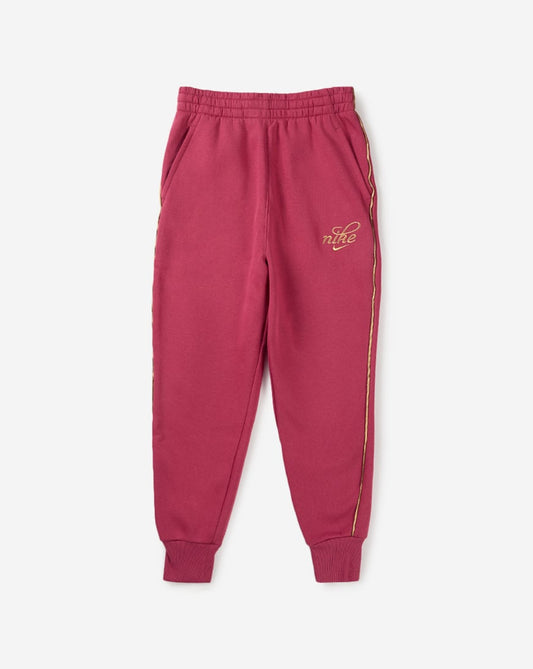 Big Kids' Club Fleece Oversized Joggers