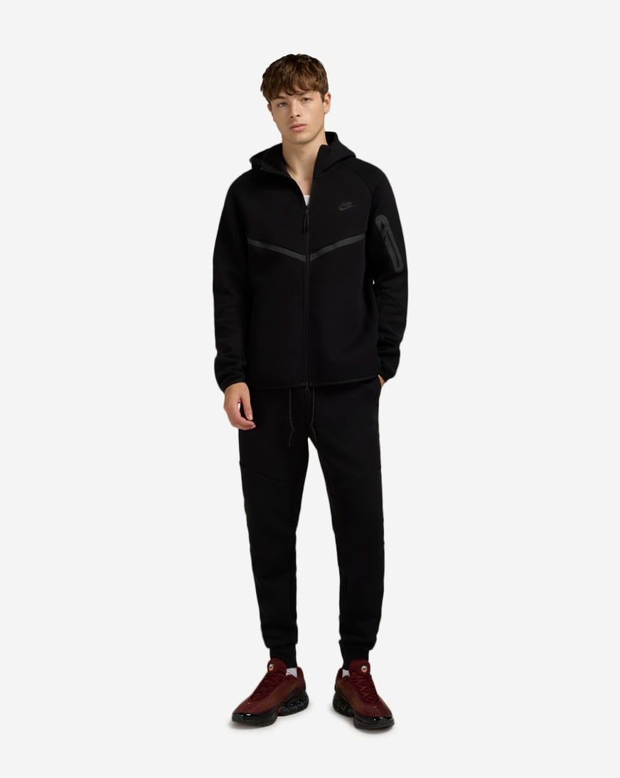 Tech Full-Zip Windrunner Hoodie