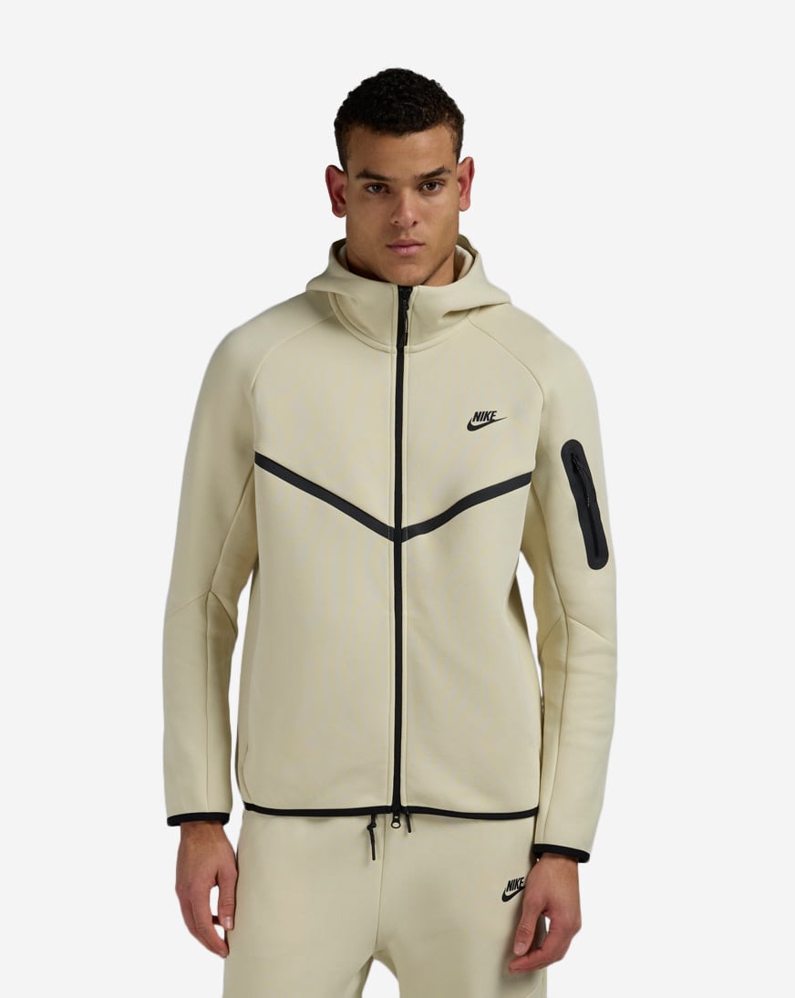 Tech Full-Zip Windrunner Hoodie