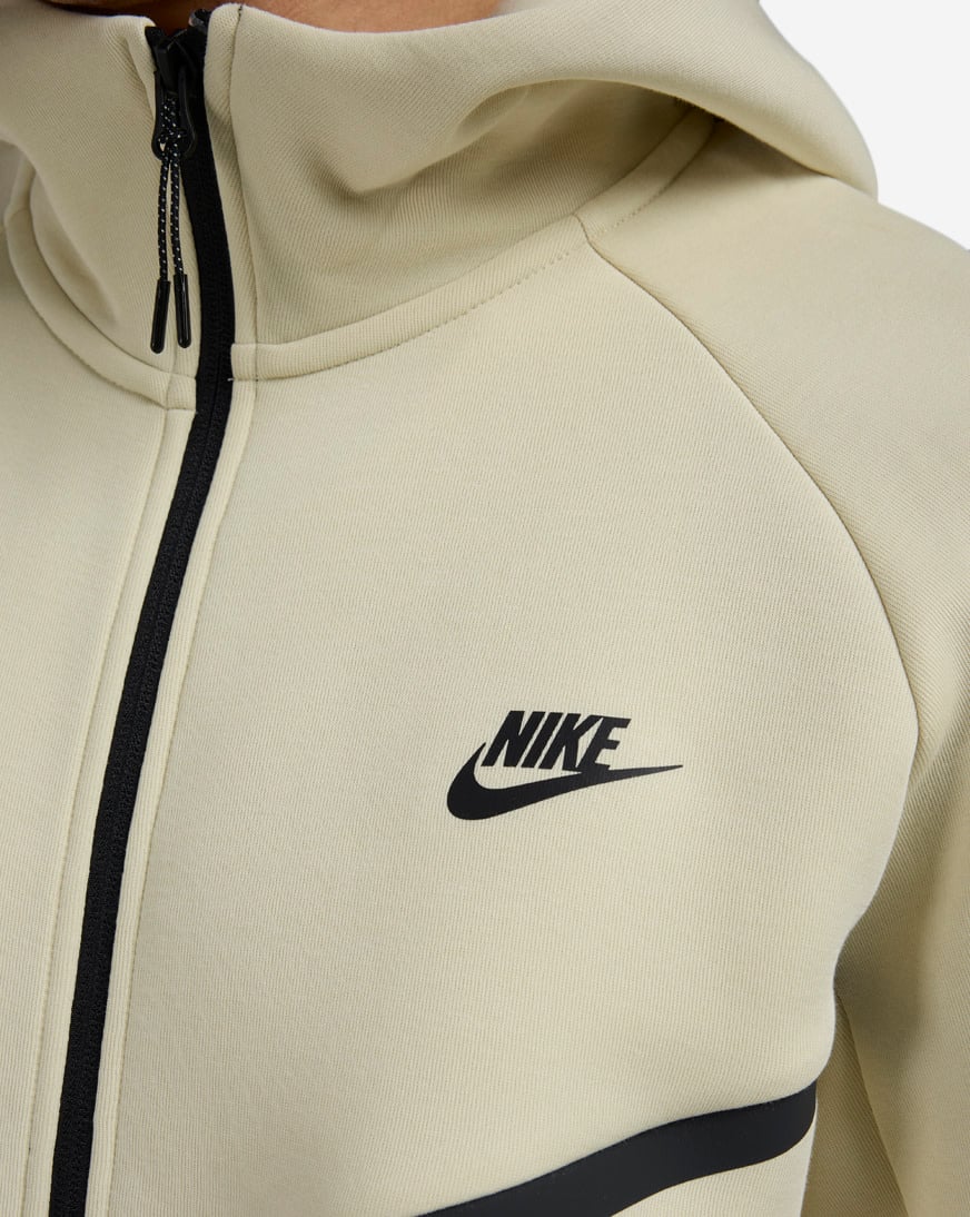 Tech Full-Zip Windrunner Hoodie