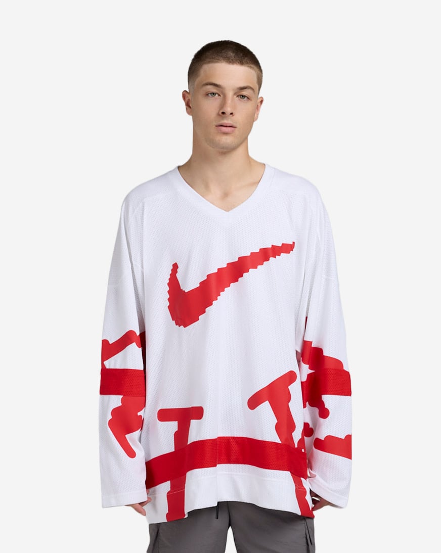 NSW Club Hockey Jersey